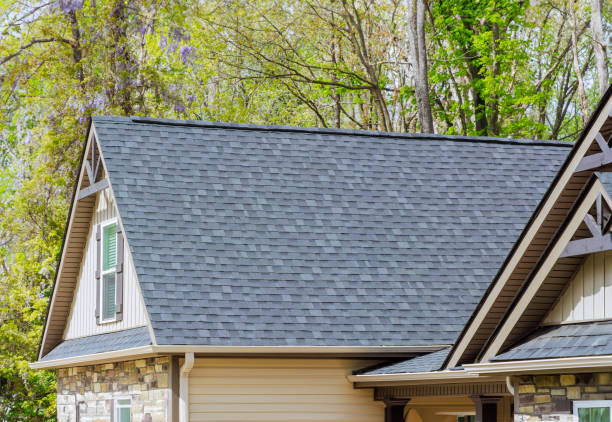 Roof Insulation in Iona, ID